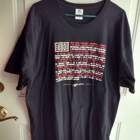 Uso 4th of july shirt 2020 Clearance